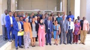 African Aviation Professionals Empowered to Enhance Consumer Protection