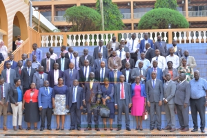 3rd Performance Review for the Engineering Directorate