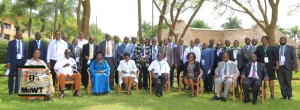 1st Annual Integrated Transport Infrastructure and Services (ITIS) Program Review Workshop