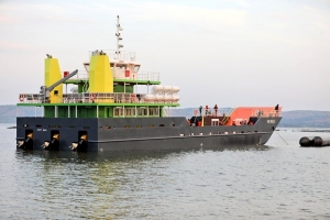 MV Sigulu