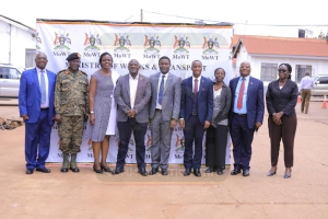 Inauguration of the 19th Engineers’ Registration Board