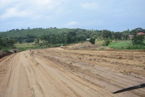 Mbaale-Lwakhakha-Bumbobi (44km)
